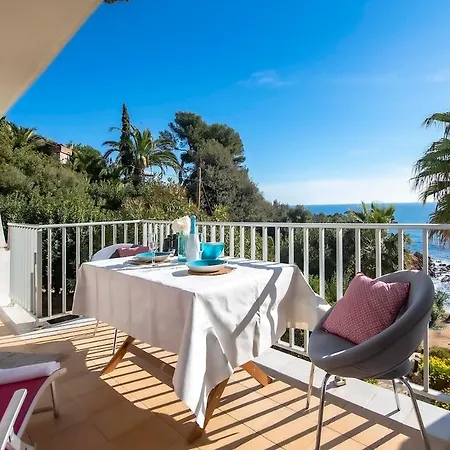 San Jorge Apartment