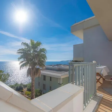 San Jorge Apartment