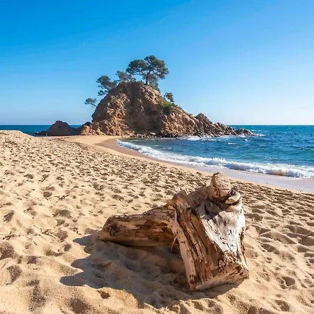 San Jorge Calonge (Catalonia)