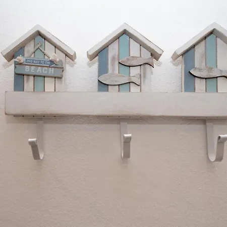 Apartment San Jorge *