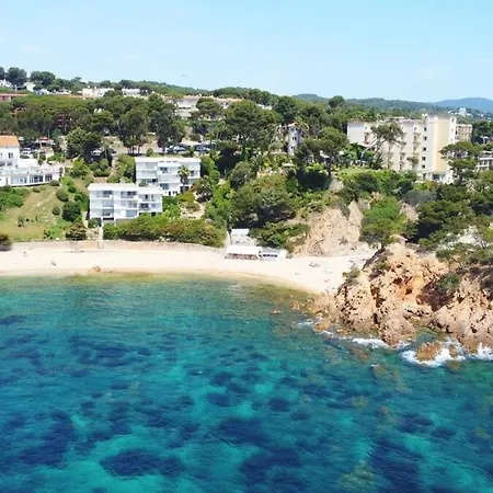 Apartment San Jorge Calonge (Catalonia)