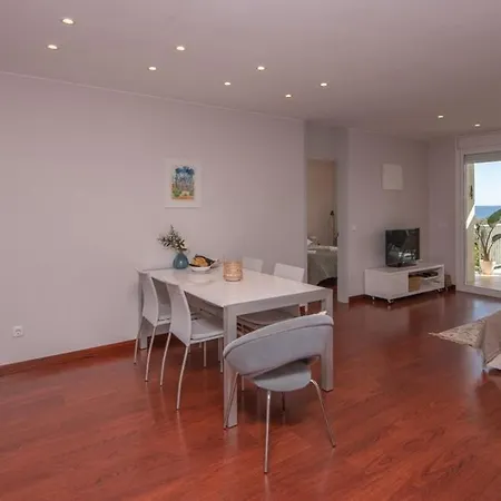 Apartment San Jorge *