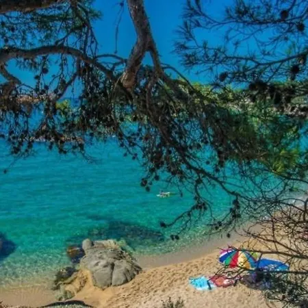 San Jorge * Calonge (Catalonia)