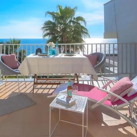 Apartment San Jorge Calonge (Catalonia)