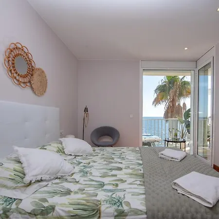 San Jorge Apartment Calonge (Catalonia)
