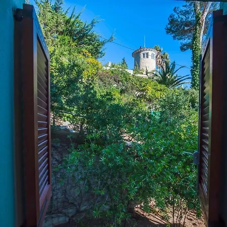San Jorge Appartement *