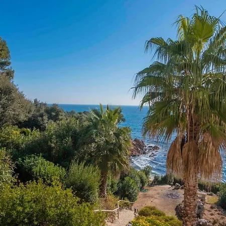 Appartement San Jorge