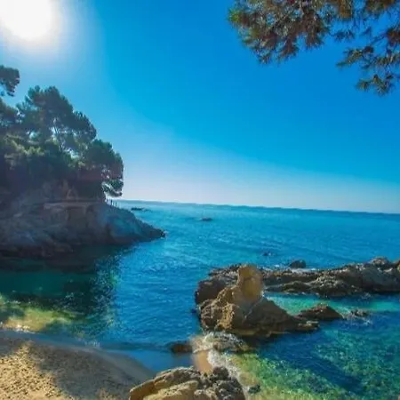 Appartement San Jorge *