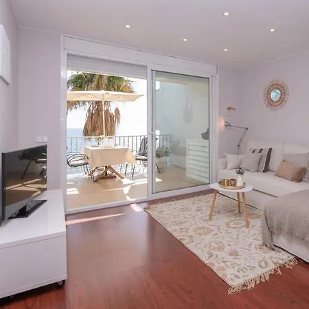 Apartamento San Jorge Calonge (Catalonia)