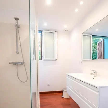 Apartamento San Jorge *