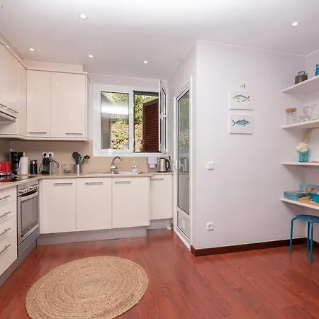 Apartamento San Jorge