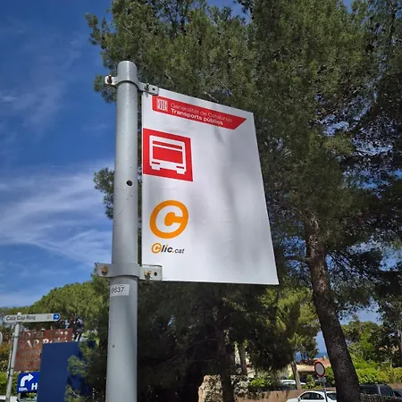 San Jorge Apartamento Calonge (Catalonia)